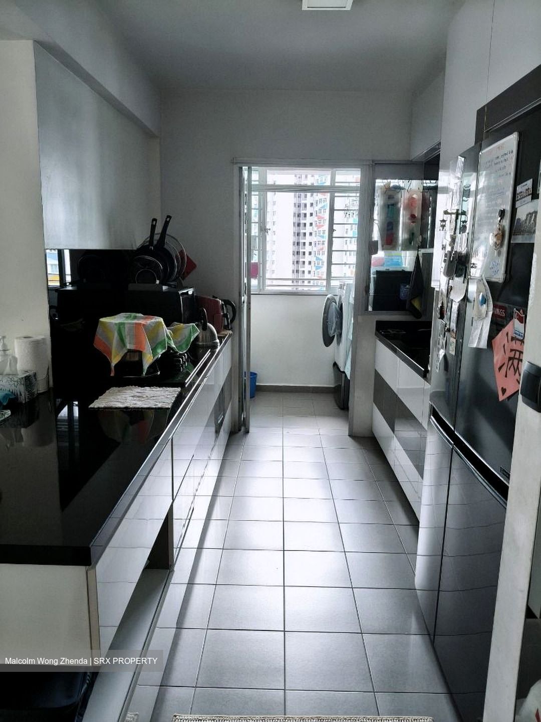 Blk 451A Fernvale Foliage (Sengkang), HDB 4 Rooms #589354791